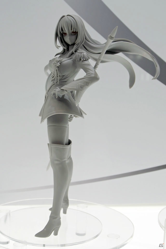 【WF2019夏】「ライザのアトリエ」よりライザのフィギュア化も決定！ホビージャパン、Wonderful Worksなどのブースを紹介の画像58