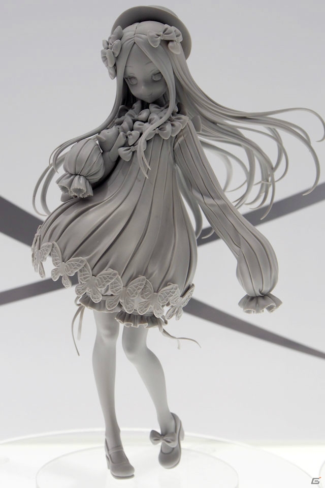 【WF2019夏】「ライザのアトリエ」よりライザのフィギュア化も決定！ホビージャパン、Wonderful Worksなどのブースを紹介の画像62