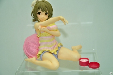 【WF2019夏】原作イラストを完全再現した「カオス・ソルジャー」が登場！メガハウスやBANDAI SPIRITSブースを紹介の画像13
