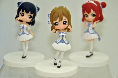 【WF2019夏】原作イラストを完全再現した「カオス・ソルジャー」が登場！メガハウスやBANDAI SPIRITSブースを紹介の画像33