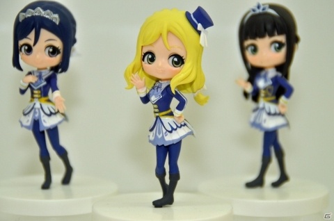 【WF2019夏】原作イラストを完全再現した「カオス・ソルジャー」が登場！メガハウスやBANDAI SPIRITSブースを紹介の画像37