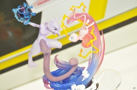 【WF2019夏】原作イラストを完全再現した「カオス・ソルジャー」が登場！メガハウスやBANDAI SPIRITSブースを紹介の画像66