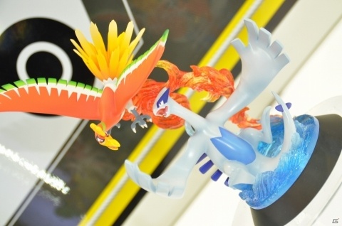 【WF2019夏】原作イラストを完全再現した「カオス・ソルジャー」が登場！メガハウスやBANDAI SPIRITSブースを紹介の画像68