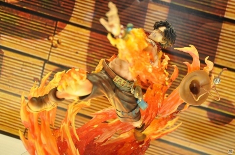 【WF2019夏】原作イラストを完全再現した「カオス・ソルジャー」が登場！メガハウスやBANDAI SPIRITSブースを紹介の画像93
