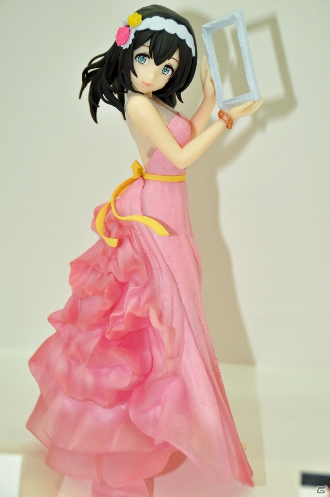 【WF2019夏】原作イラストを完全再現した「カオス・ソルジャー」が登場！メガハウスやBANDAI SPIRITSブースを紹介の画像15