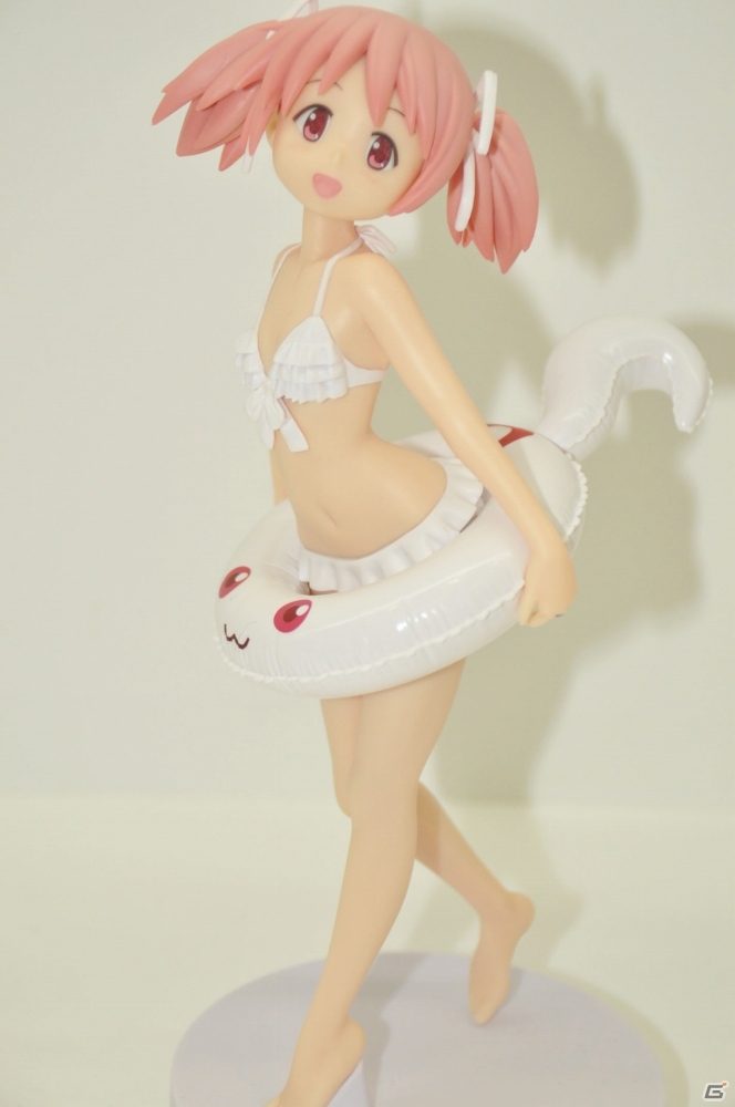 【WF2019夏】原作イラストを完全再現した「カオス・ソルジャー」が登場！メガハウスやBANDAI SPIRITSブースを紹介の画像17