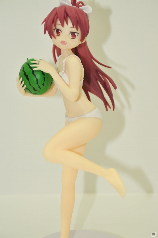 【WF2019夏】原作イラストを完全再現した「カオス・ソルジャー」が登場！メガハウスやBANDAI SPIRITSブースを紹介の画像21