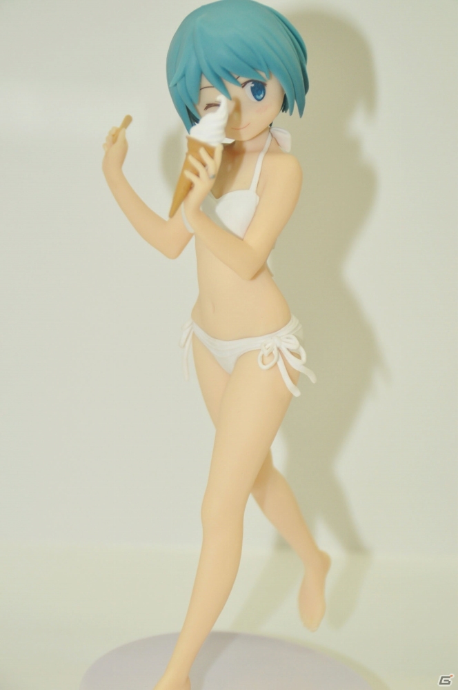 【WF2019夏】原作イラストを完全再現した「カオス・ソルジャー」が登場！メガハウスやBANDAI SPIRITSブースを紹介の画像23
