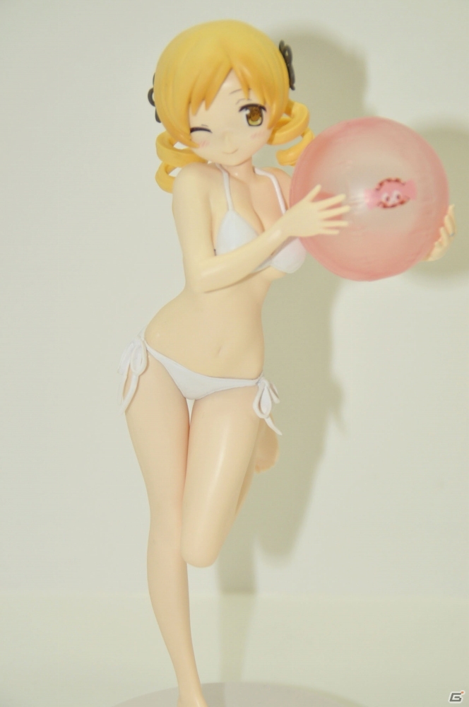 【WF2019夏】原作イラストを完全再現した「カオス・ソルジャー」が登場！メガハウスやBANDAI SPIRITSブースを紹介の画像25