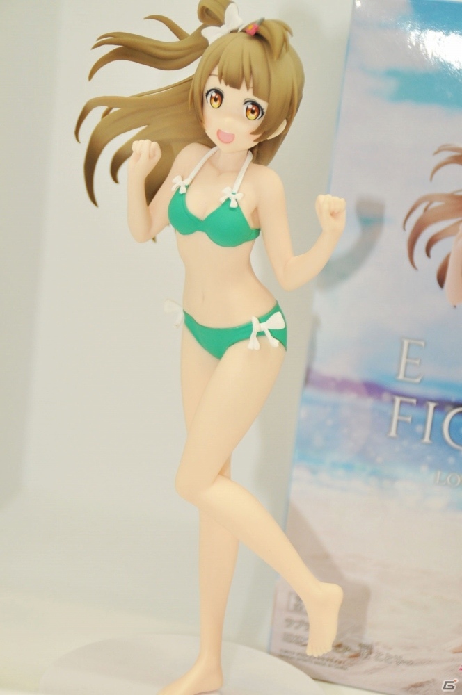【WF2019夏】原作イラストを完全再現した「カオス・ソルジャー」が登場！メガハウスやBANDAI SPIRITSブースを紹介の画像27