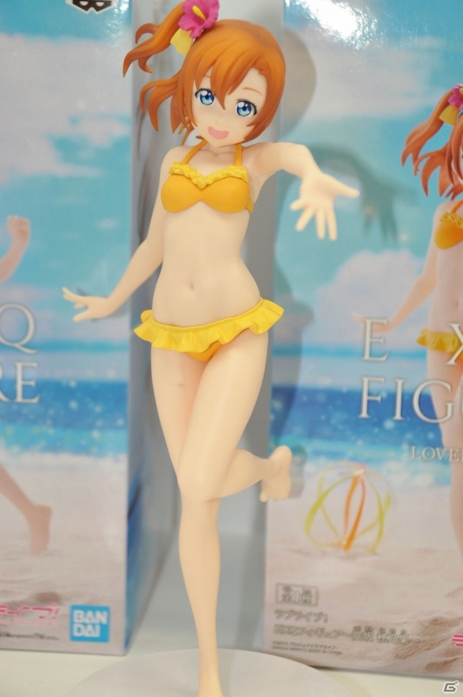 【WF2019夏】原作イラストを完全再現した「カオス・ソルジャー」が登場！メガハウスやBANDAI SPIRITSブースを紹介の画像29