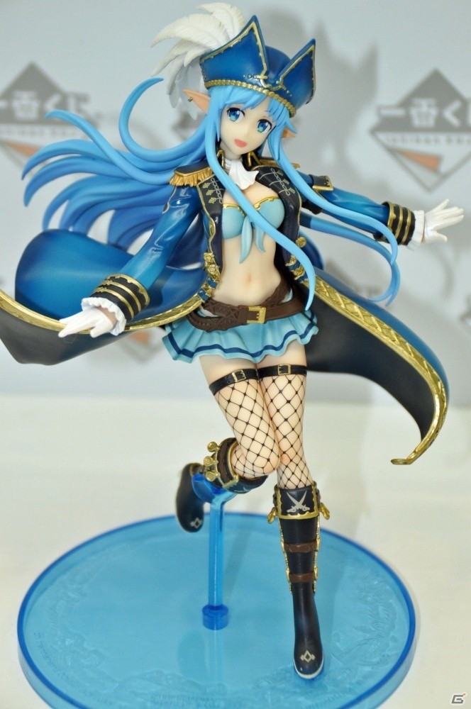 【WF2019夏】原作イラストを完全再現した「カオス・ソルジャー」が登場！メガハウスやBANDAI SPIRITSブースを紹介の画像4