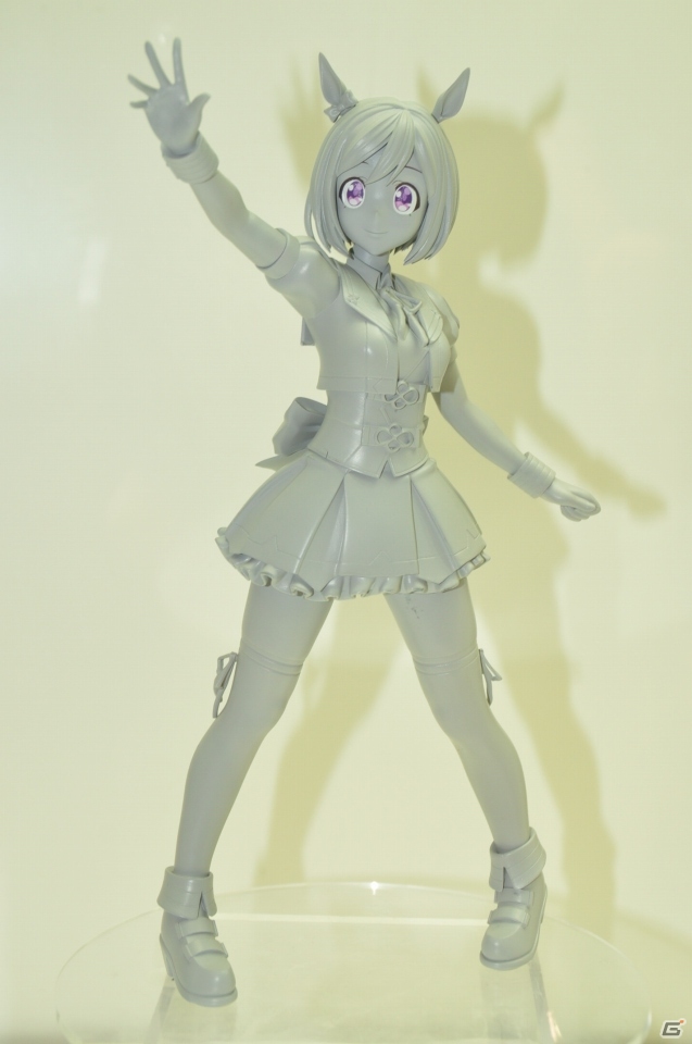 【WF2019夏】原作イラストを完全再現した「カオス・ソルジャー」が登場！メガハウスやBANDAI SPIRITSブースを紹介の画像56
