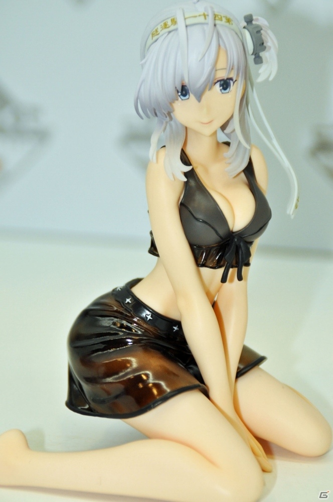 【WF2019夏】原作イラストを完全再現した「カオス・ソルジャー」が登場！メガハウスやBANDAI SPIRITSブースを紹介の画像7