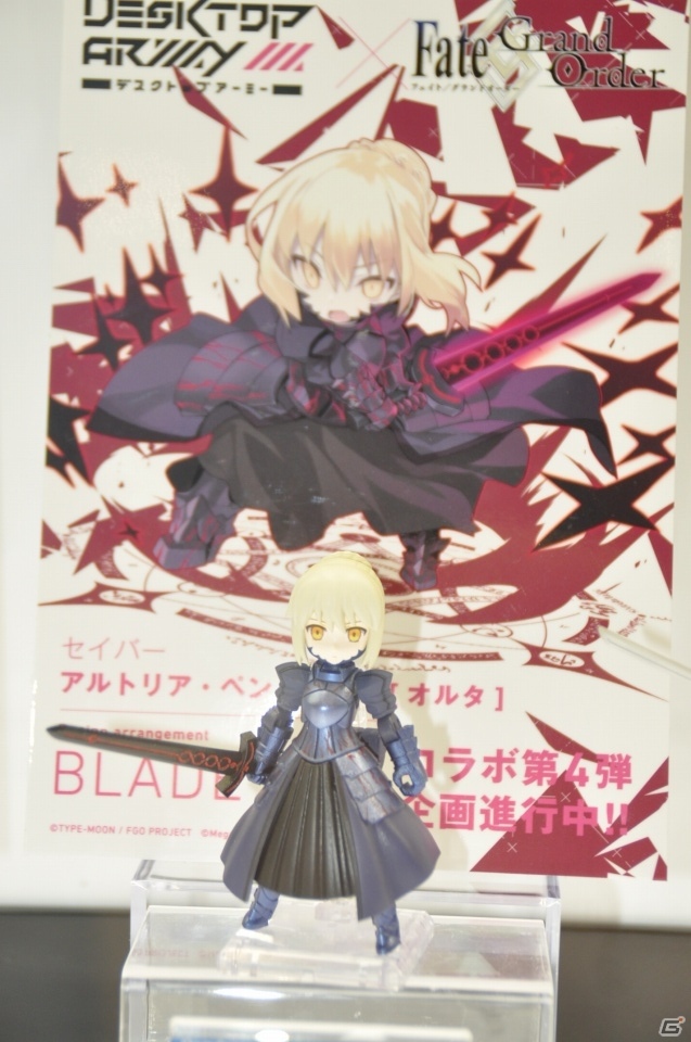 【WF2019夏】原作イラストを完全再現した「カオス・ソルジャー」が登場！メガハウスやBANDAI SPIRITSブースを紹介の画像79
