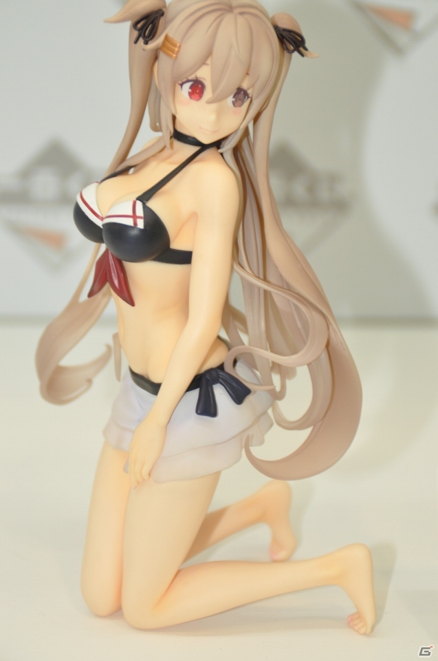 【WF2019夏】原作イラストを完全再現した「カオス・ソルジャー」が登場！メガハウスやBANDAI SPIRITSブースを紹介の画像8