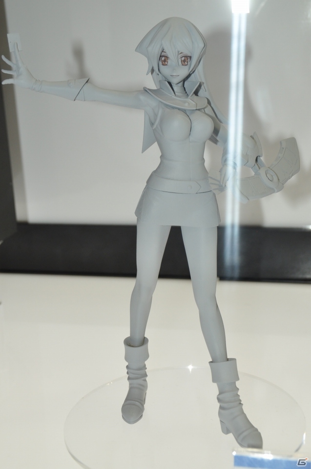 【WF2019夏】原作イラストを完全再現した「カオス・ソルジャー」が登場！メガハウスやBANDAI SPIRITSブースを紹介の画像84