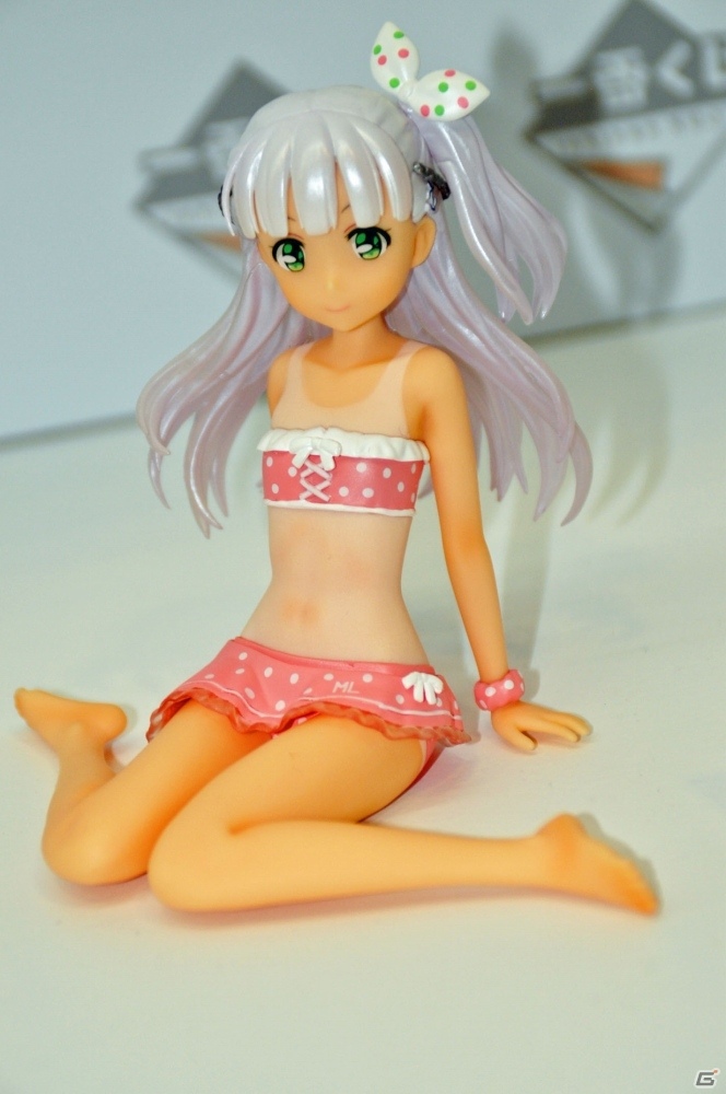 【WF2019夏】原作イラストを完全再現した「カオス・ソルジャー」が登場！メガハウスやBANDAI SPIRITSブースを紹介の画像9