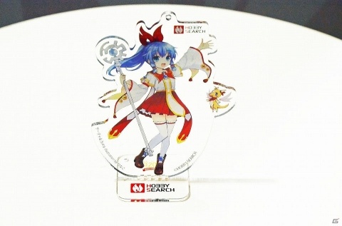 【WF2019夏】「鬼滅の刃」より竈門炭治郎が登場！アニプレックスやEvangellionブースを紹介の画像26
