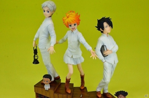 【WF2019夏】「鬼滅の刃」より竈門炭治郎が登場！アニプレックスやEvangellionブースを紹介の画像63