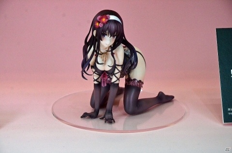 【WF2019夏】「鬼滅の刃」より竈門炭治郎が登場！アニプレックスやEvangellionブースを紹介の画像75
