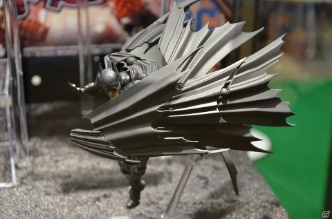 【WF2019夏】「鬼滅の刃」より竈門炭治郎が登場！アニプレックスやEvangellionブースを紹介の画像88