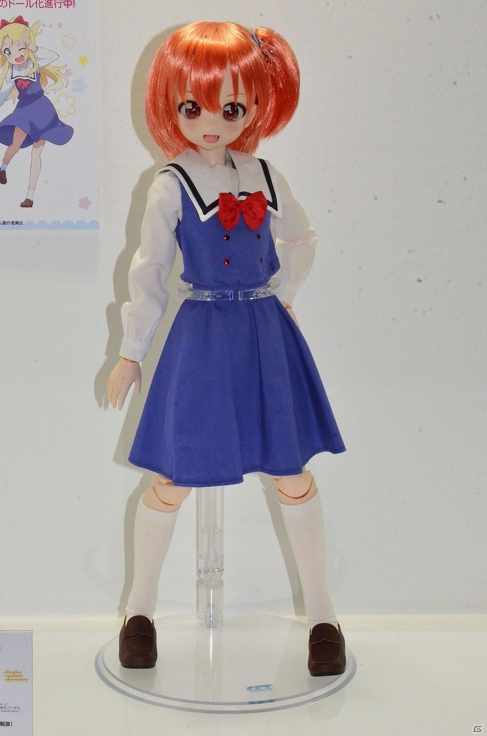 【WF2019夏】「鬼滅の刃」より竈門炭治郎が登場！アニプレックスやEvangellionブースを紹介の画像28