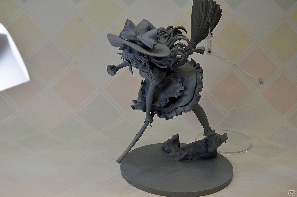 【WF2019夏】「鬼滅の刃」より竈門炭治郎が登場！アニプレックスやEvangellionブースを紹介の画像37