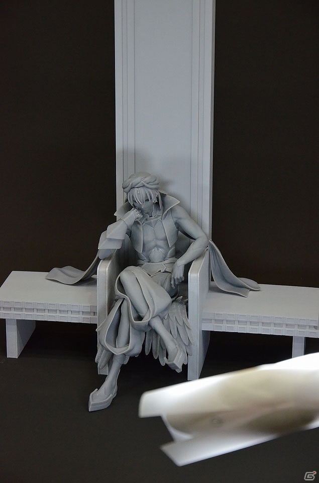 【WF2019夏】「鬼滅の刃」より竈門炭治郎が登場！アニプレックスやEvangellionブースを紹介の画像45