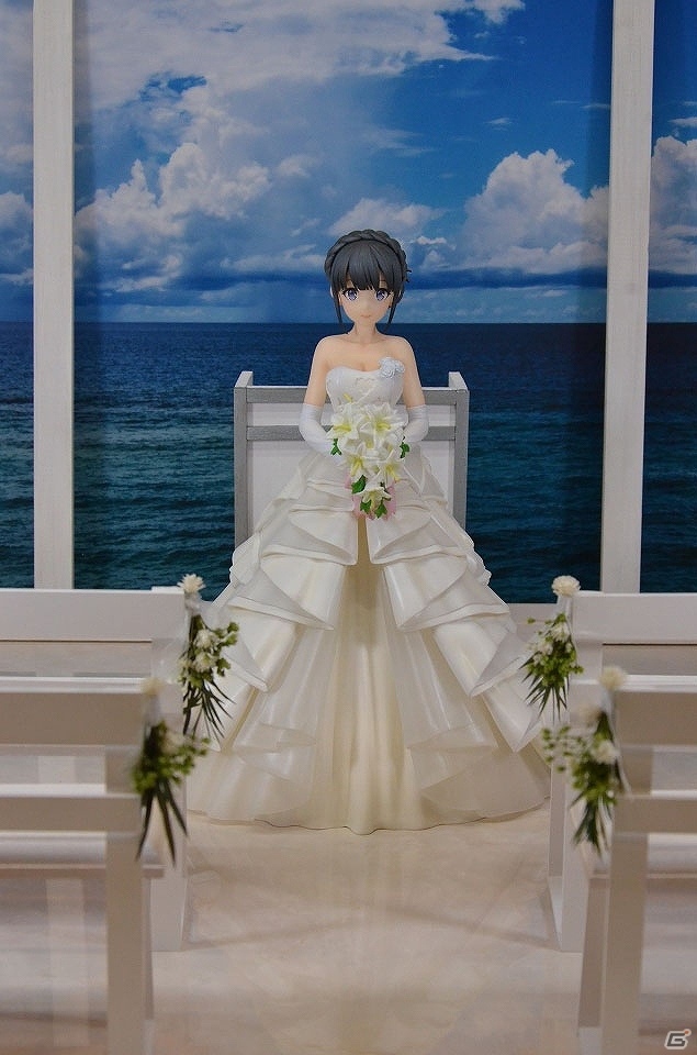 【WF2019夏】「鬼滅の刃」より竈門炭治郎が登場！アニプレックスやEvangellionブースを紹介の画像49