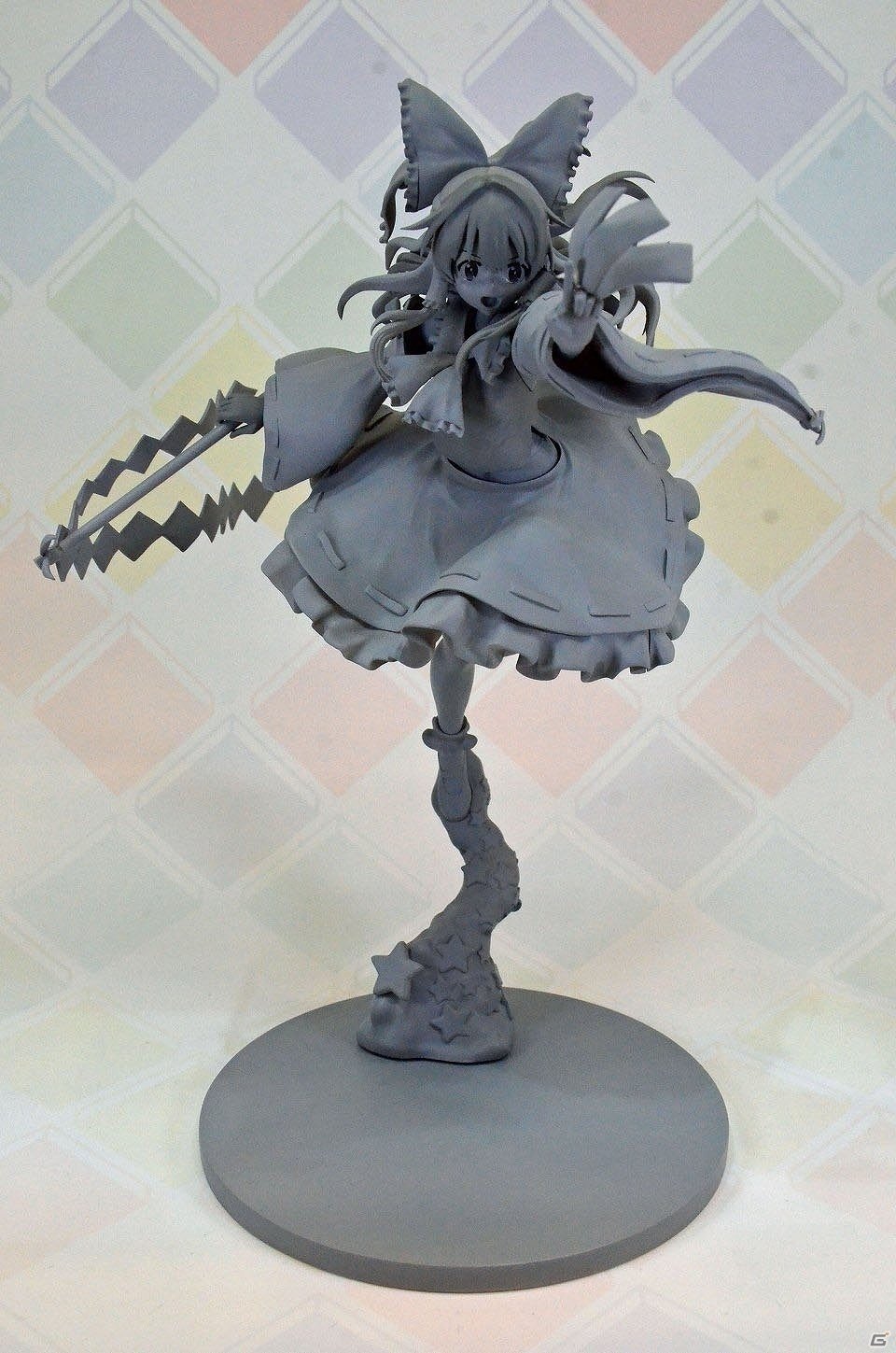 【WF2019夏】「鬼滅の刃」より竈門炭治郎が登場！アニプレックスやEvangellionブースを紹介の画像51