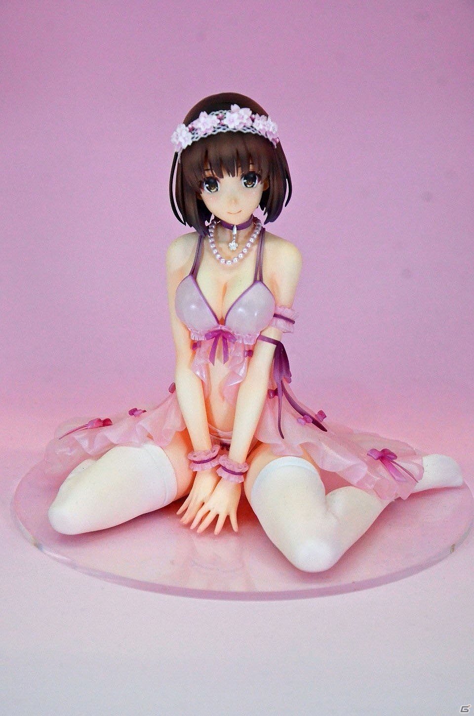 【WF2019夏】「鬼滅の刃」より竈門炭治郎が登場！アニプレックスやEvangellionブースを紹介の画像73