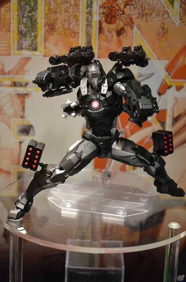 【WF2019夏】「鬼滅の刃」より竈門炭治郎が登場！アニプレックスやEvangellionブースを紹介の画像78