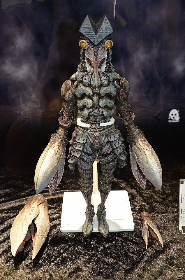 【WF2019夏】「鬼滅の刃」より竈門炭治郎が登場！アニプレックスやEvangellionブースを紹介の画像84