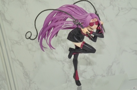 【WF2019夏】レム＆ラムの1/1胸像フィギュアが登場！F:NEX、セガ・インタラクティブのブースをフォトレポートの画像43