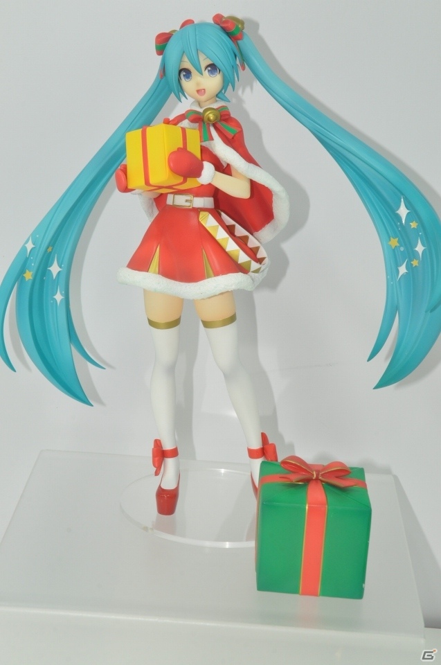 【WF2019夏】レム＆ラムの1/1胸像フィギュアが登場！F:NEX、セガ・インタラクティブのブースをフォトレポートの画像101