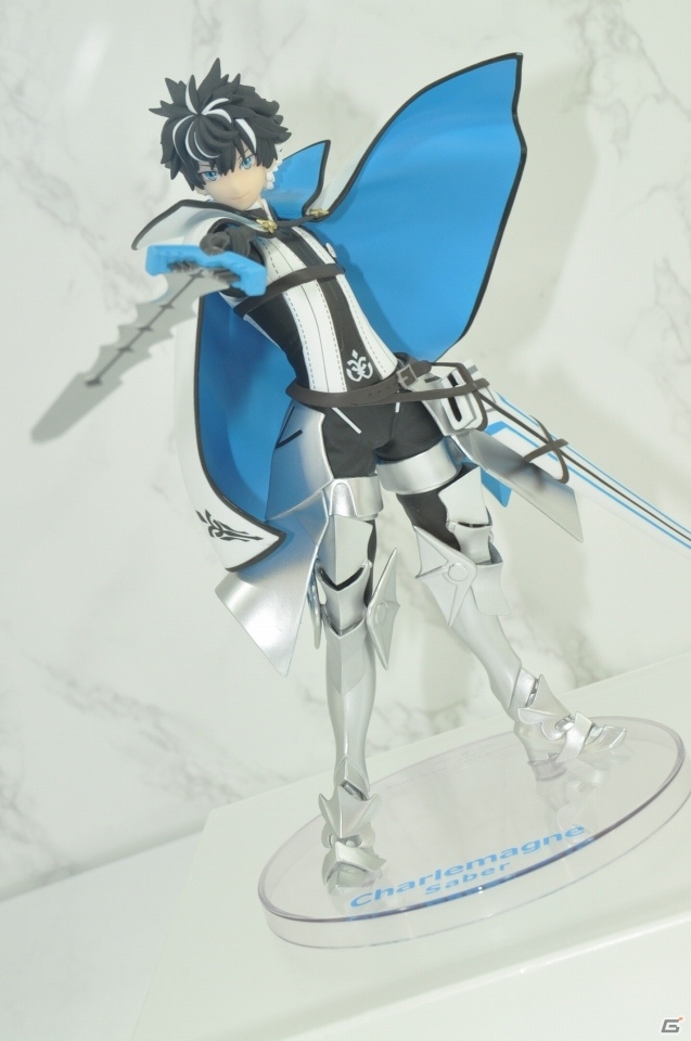 【WF2019夏】レム＆ラムの1/1胸像フィギュアが登場！F:NEX、セガ・インタラクティブのブースをフォトレポートの画像45