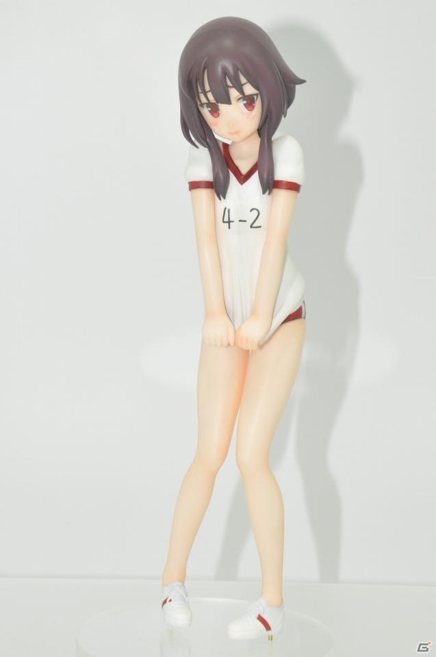【WF2019夏】レム＆ラムの1/1胸像フィギュアが登場！F:NEX、セガ・インタラクティブのブースをフォトレポートの画像61
