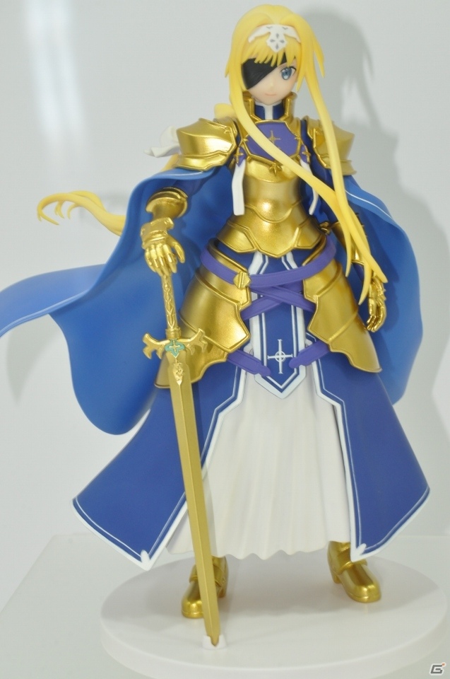 【WF2019夏】レム＆ラムの1/1胸像フィギュアが登場！F:NEX、セガ・インタラクティブのブースをフォトレポートの画像63
