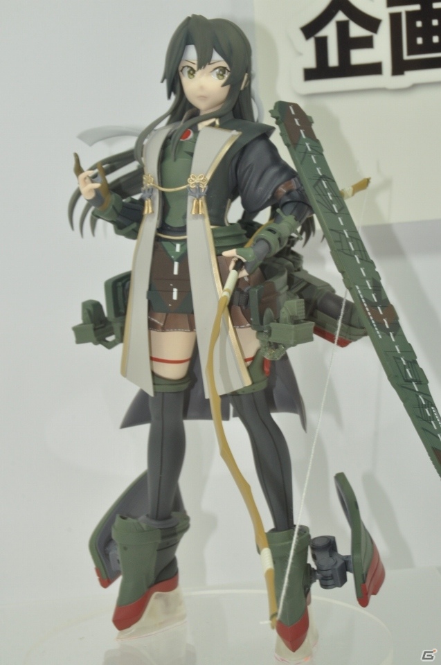 【WF2019夏】レム＆ラムの1/1胸像フィギュアが登場！F:NEX、セガ・インタラクティブのブースをフォトレポートの画像71