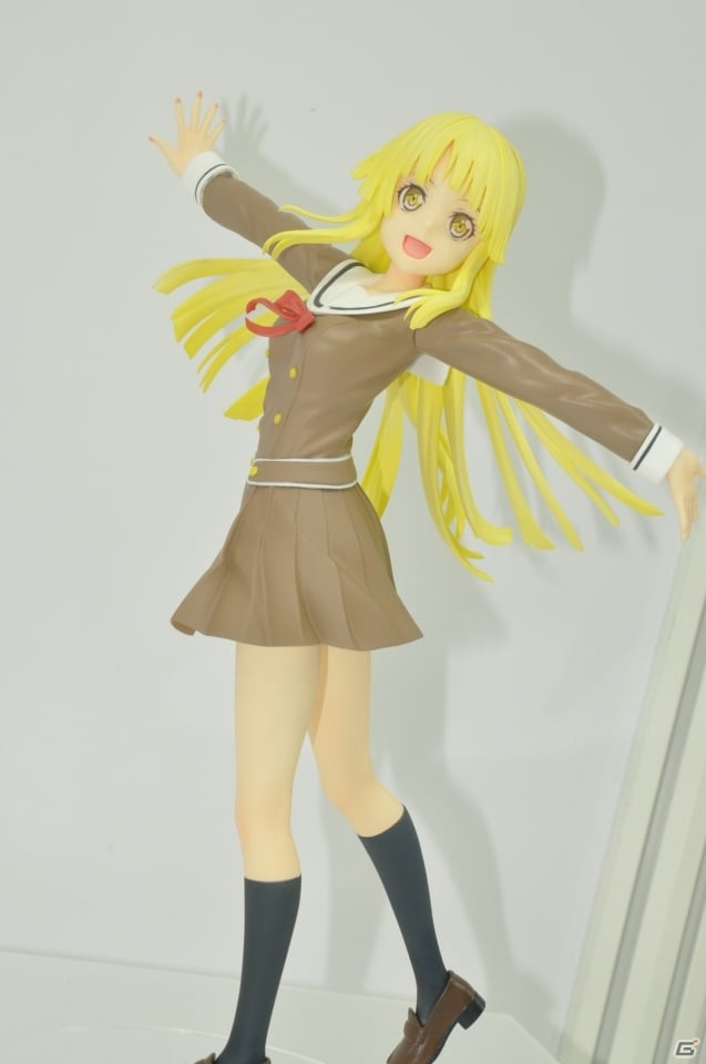 【WF2019夏】レム＆ラムの1/1胸像フィギュアが登場！F:NEX、セガ・インタラクティブのブースをフォトレポートの画像85