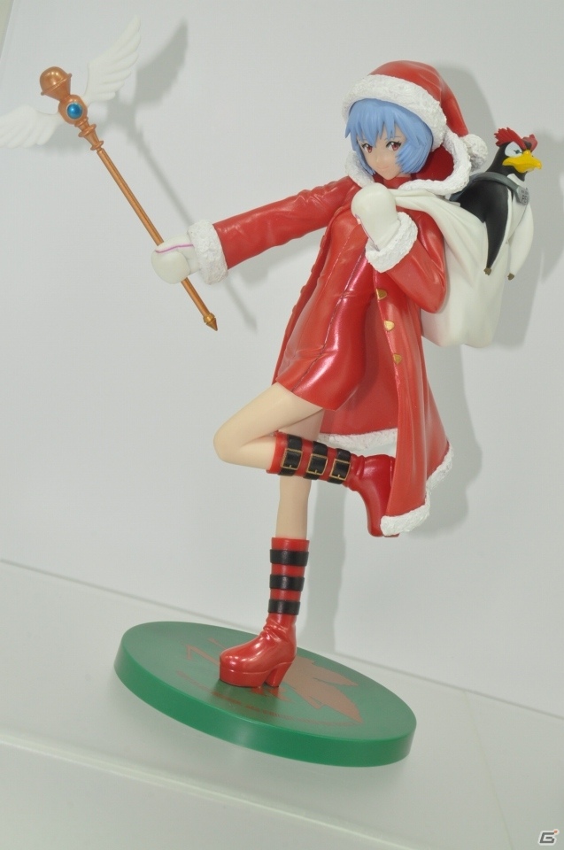 【WF2019夏】レム＆ラムの1/1胸像フィギュアが登場！F:NEX、セガ・インタラクティブのブースをフォトレポートの画像87