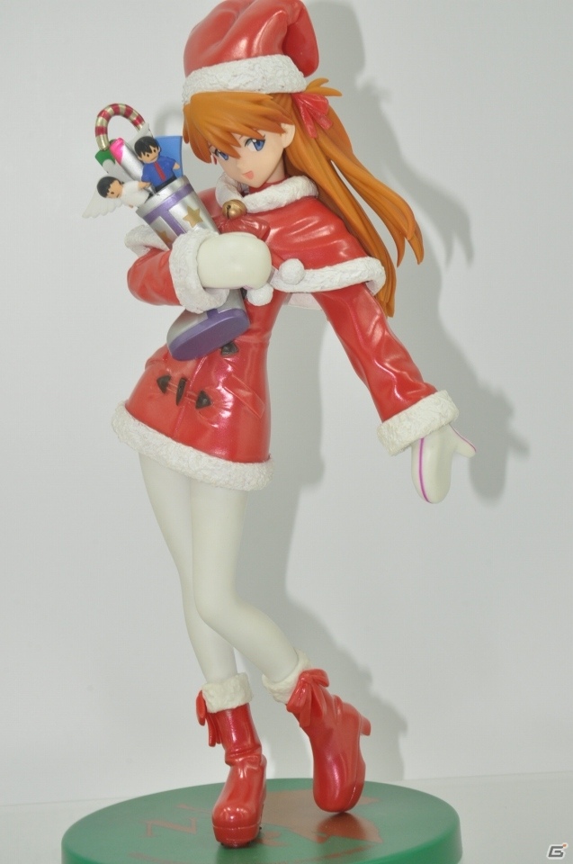 【WF2019夏】レム＆ラムの1/1胸像フィギュアが登場！F:NEX、セガ・インタラクティブのブースをフォトレポートの画像89