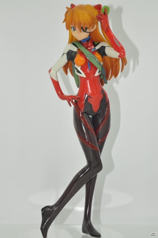 【WF2019夏】レム＆ラムの1/1胸像フィギュアが登場！F:NEX、セガ・インタラクティブのブースをフォトレポートの画像91