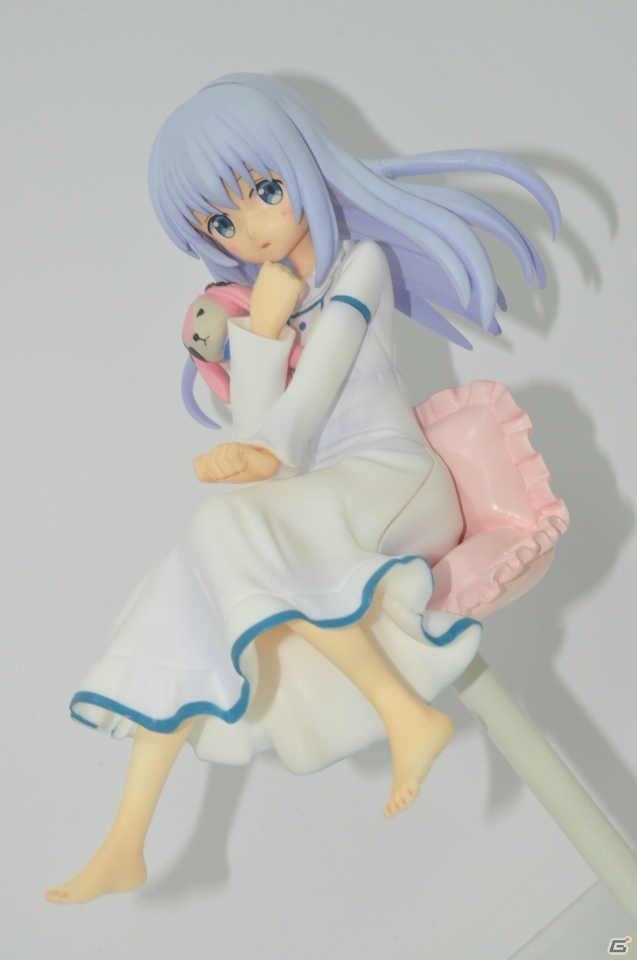 【WF2019夏】レム＆ラムの1/1胸像フィギュアが登場！F:NEX、セガ・インタラクティブのブースをフォトレポートの画像93