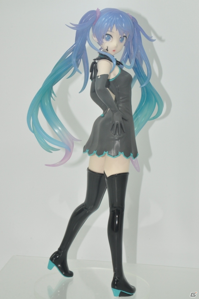 【WF2019夏】レム＆ラムの1/1胸像フィギュアが登場！F:NEX、セガ・インタラクティブのブースをフォトレポートの画像99