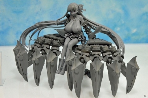 【WF2019夏】「DEATH STRANDING」のスタチューが登場！キューズQやプライム1スタジオなどのブースを紹介の画像27