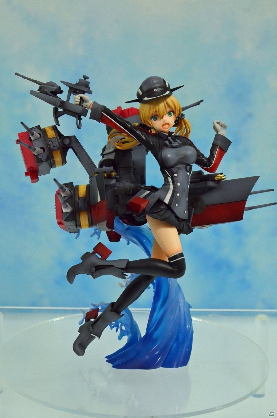 【WF2019夏】「DEATH STRANDING」のスタチューが登場！キューズQやプライム1スタジオなどのブースを紹介の画像37