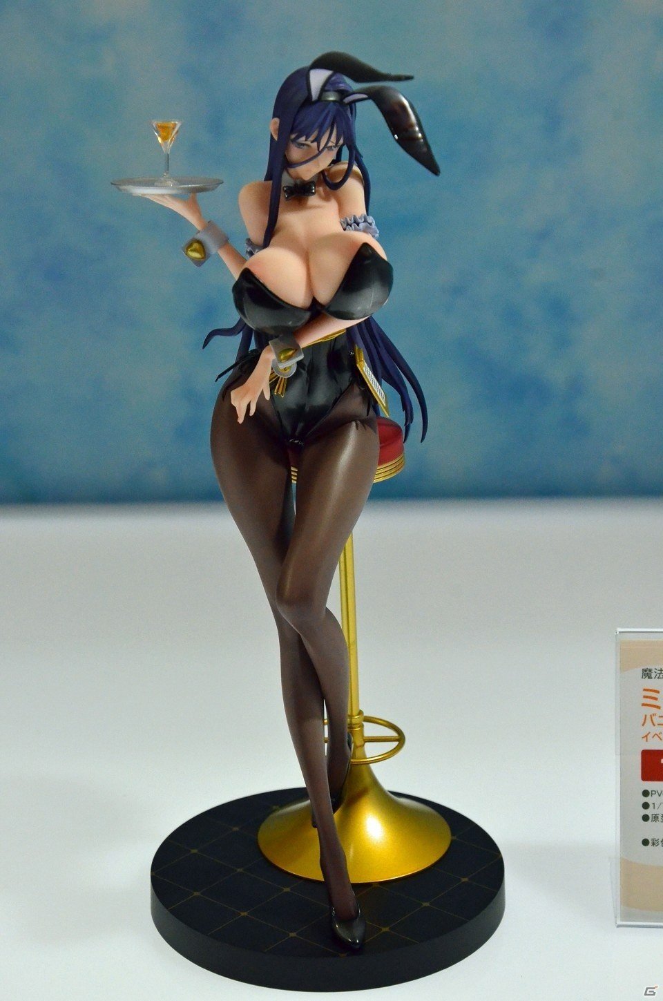 【WF2019夏】「DEATH STRANDING」のスタチューが登場！キューズQやプライム1スタジオなどのブースを紹介の画像47