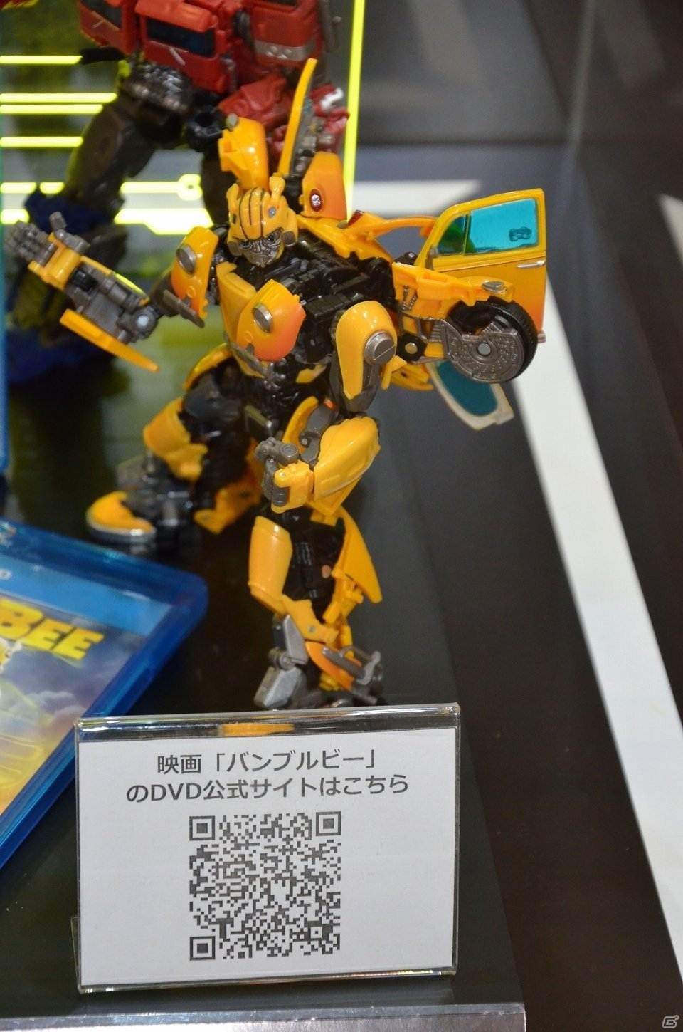 【WF2019夏】「DEATH STRANDING」のスタチューが登場！キューズQやプライム1スタジオなどのブースを紹介の画像60